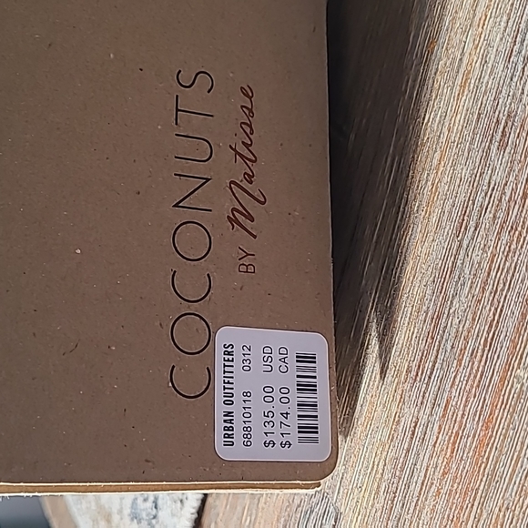 Matisse fringe black boots size 10 - Picture 2 of 6